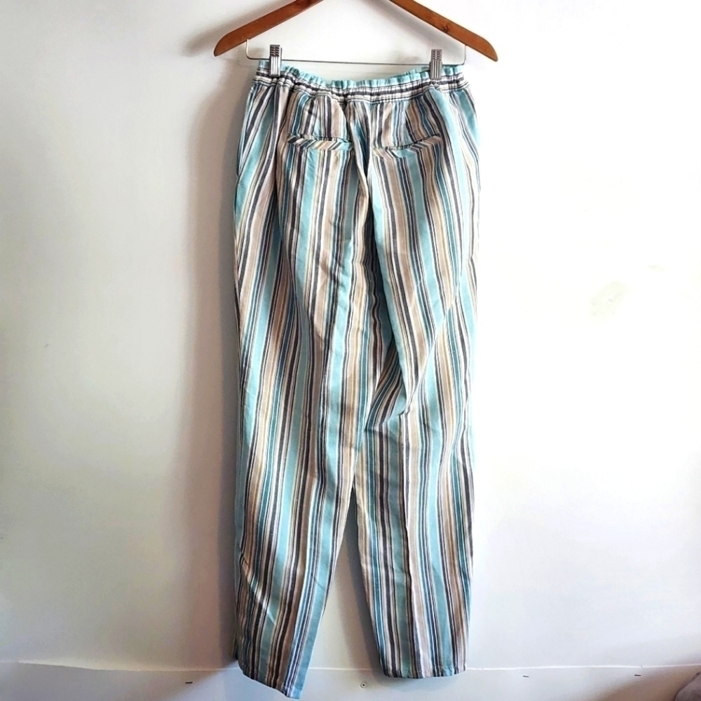 J.jill Beachcomber drawstring pants - Picture 5 of 7